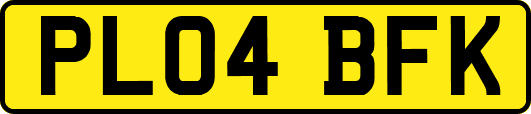 PL04BFK