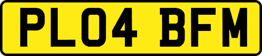 PL04BFM