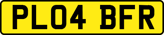 PL04BFR