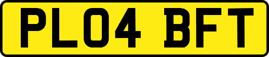 PL04BFT