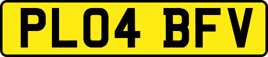 PL04BFV