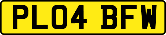 PL04BFW