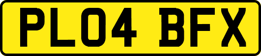 PL04BFX