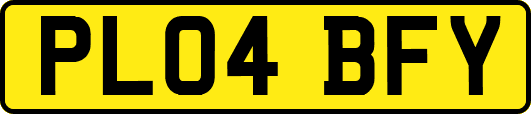 PL04BFY