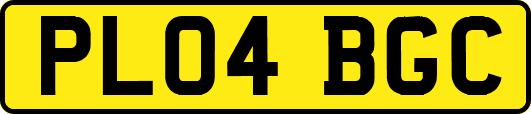 PL04BGC