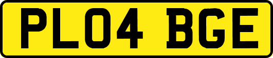 PL04BGE
