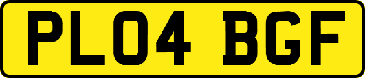 PL04BGF