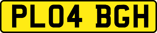 PL04BGH