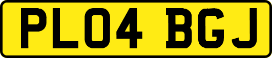 PL04BGJ