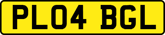 PL04BGL