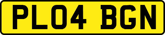 PL04BGN