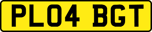 PL04BGT