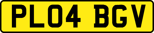 PL04BGV