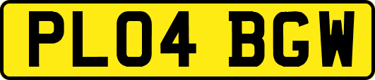 PL04BGW