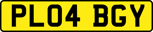 PL04BGY