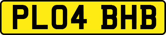 PL04BHB