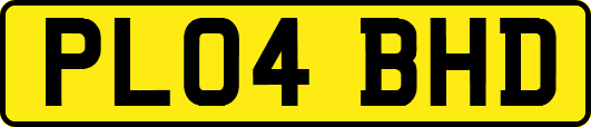 PL04BHD