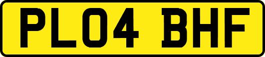 PL04BHF