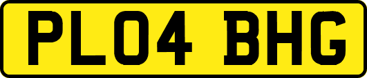 PL04BHG