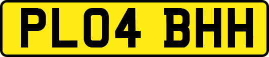 PL04BHH