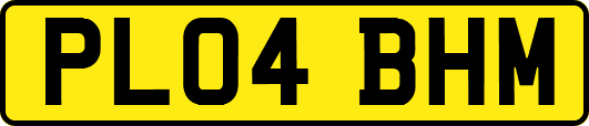 PL04BHM