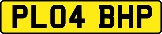 PL04BHP