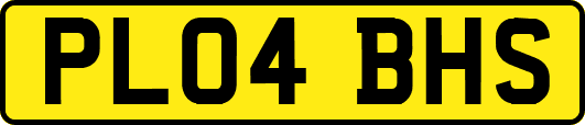 PL04BHS
