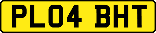 PL04BHT