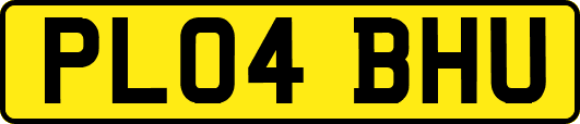 PL04BHU