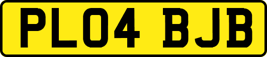 PL04BJB