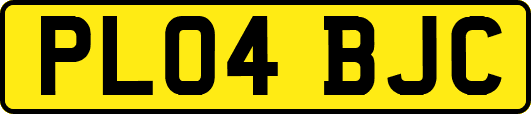 PL04BJC