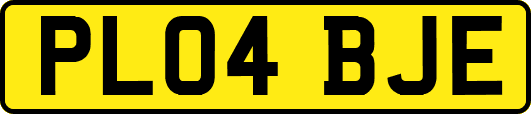PL04BJE