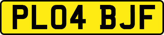 PL04BJF