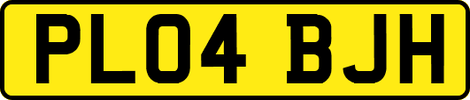 PL04BJH
