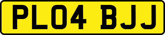 PL04BJJ