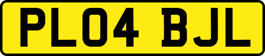 PL04BJL