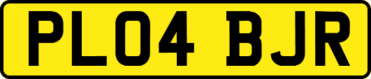 PL04BJR