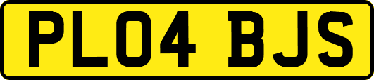 PL04BJS