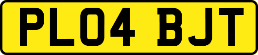 PL04BJT