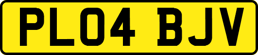 PL04BJV