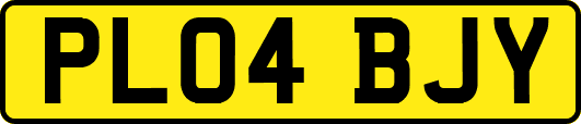 PL04BJY