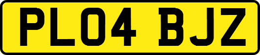 PL04BJZ