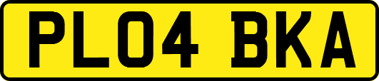 PL04BKA