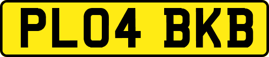 PL04BKB