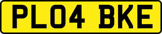 PL04BKE