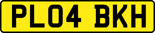 PL04BKH