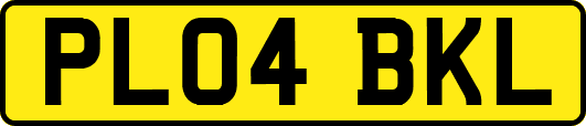 PL04BKL