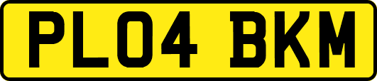 PL04BKM