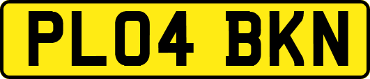 PL04BKN