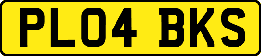 PL04BKS